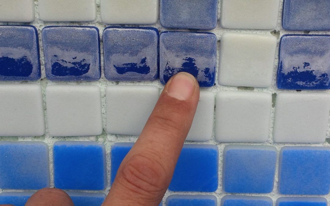 Por que hay cal en tu piscina, alberca o pileta
